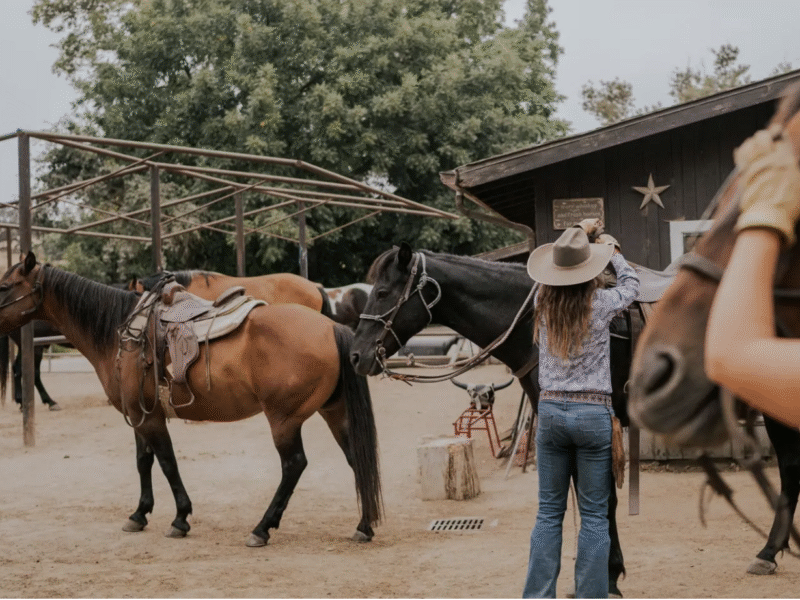 The Alisal Ranch – Solvang, CA